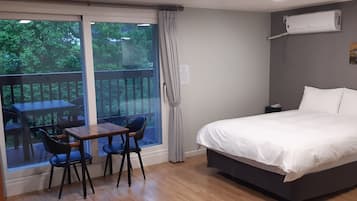 Basic Room | Free WiFi