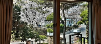 Hotel Jirisan Sunlight