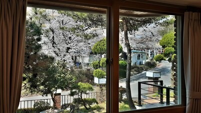 Hotel Jirisan Sunlight