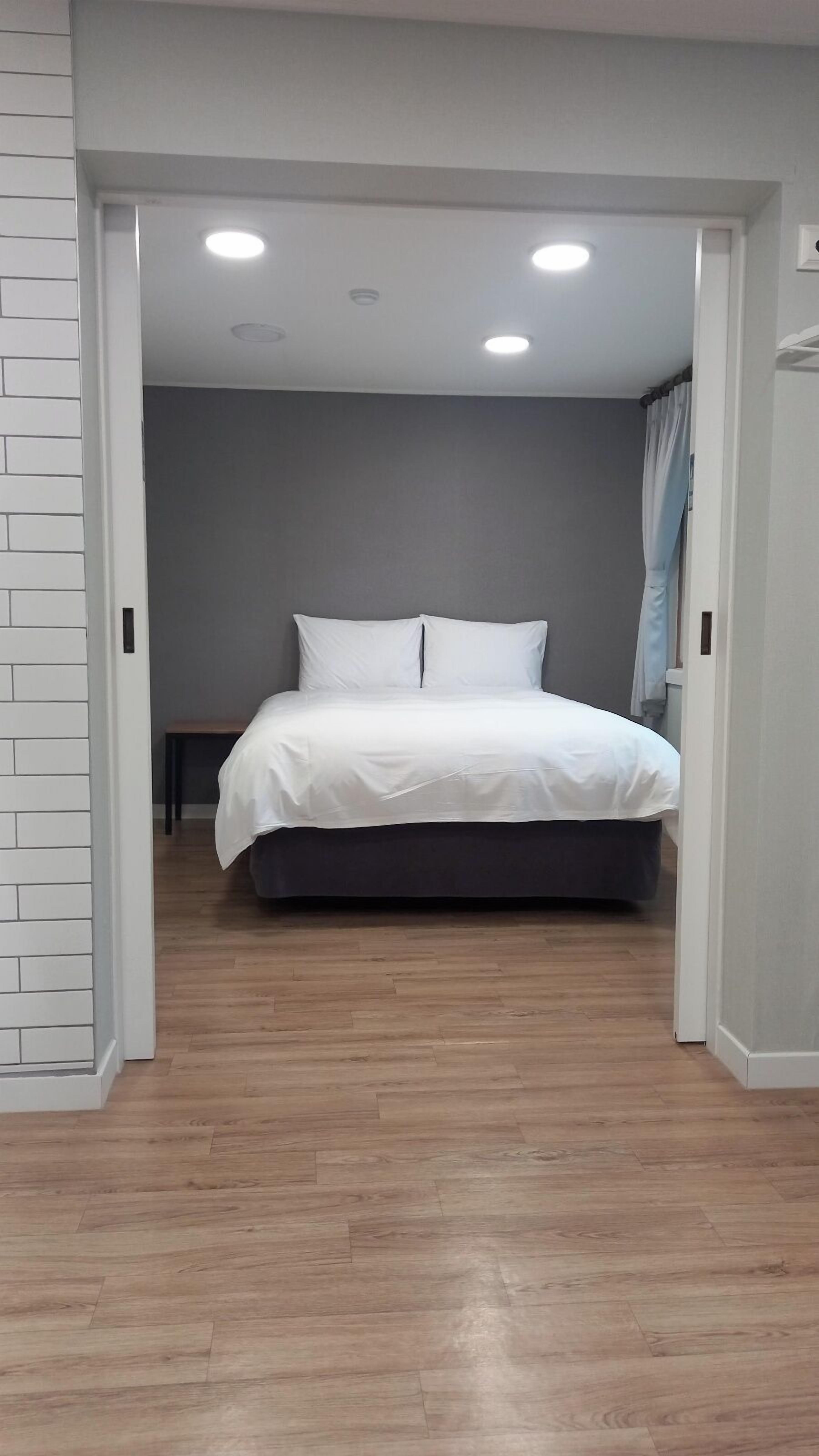 basic studio | 1 bedroom, free wifi