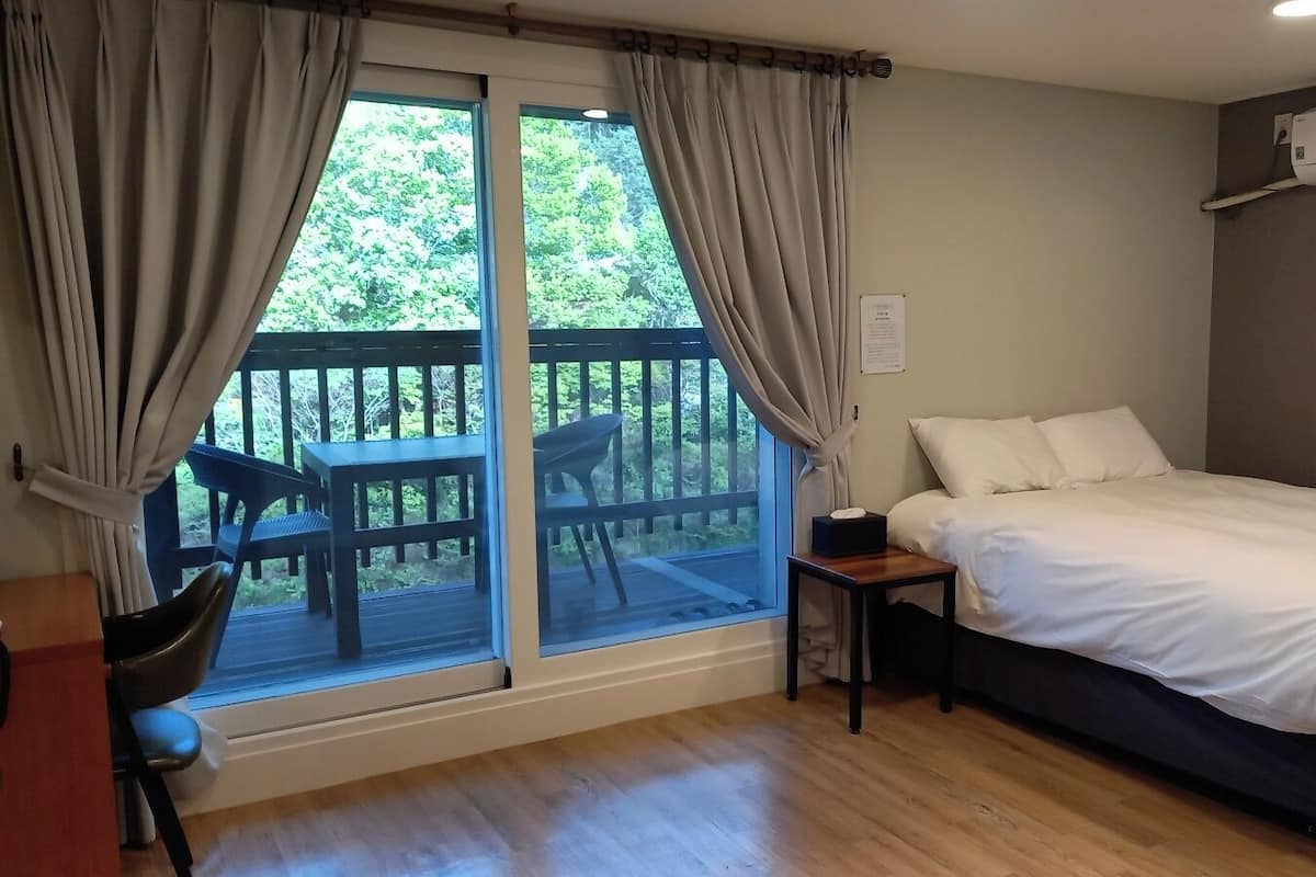 Chambre | Wi-Fi gratuit