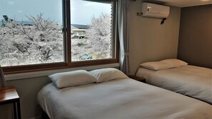 Free WiFi - Hotel Jirisan Sunlight (Gurye)