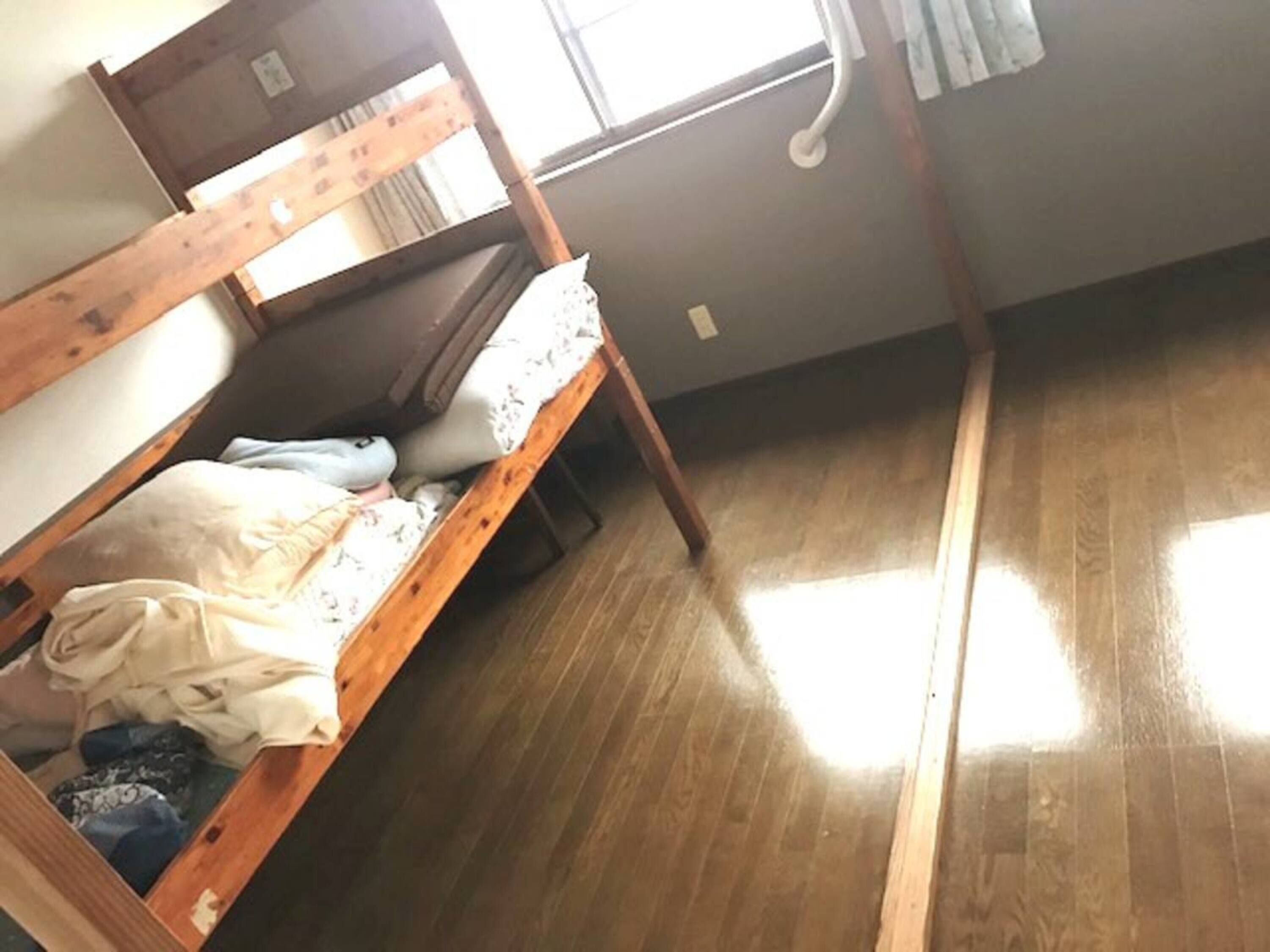 Desk, iron/ironing board, free WiFi