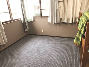 Desk, iron/ironing board, free WiFi - Watanabe Minpaku (Nagasaki)