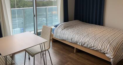 Bart Inn Kugenuma Resort