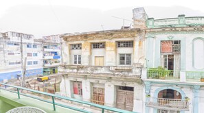 Appartement | Extérieur