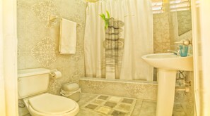 Appartement | Salle de bain