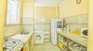 Appartement | Salle de bain