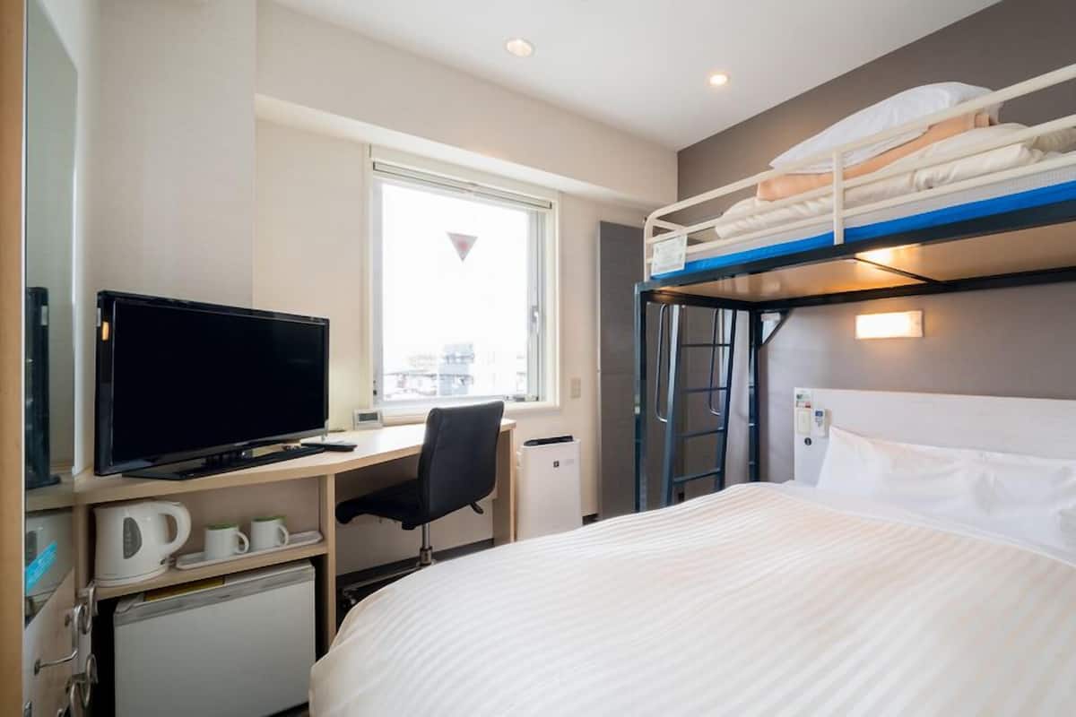 Couette en duvet d'oie, bureau