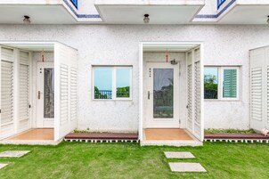 包含每日台式早餐