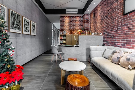 Detalle del exterior