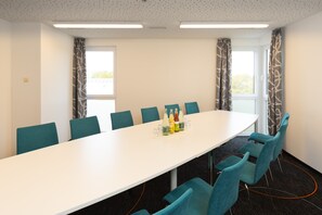 Meeting facility - Riff Resort (Bad Lausick)