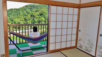 4 chambres, bureau, Wi-Fi gratuit, draps fournis