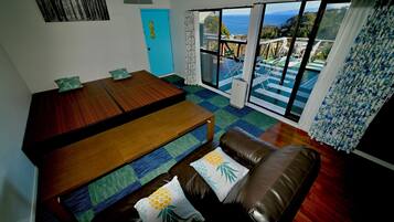 Ferienhaus, 4 Schlafzimmer | 4 Schlafzimmer, Schreibtisch, kostenloses WLAN, Bettwäsche