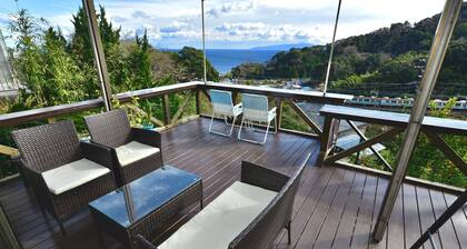 Breathtaking View House