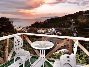 House, 4 Bedrooms | Terrace/patio - Breathtaking View House (Ito)