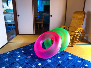 Coffres-forts dans les chambres, décoration personnalisée