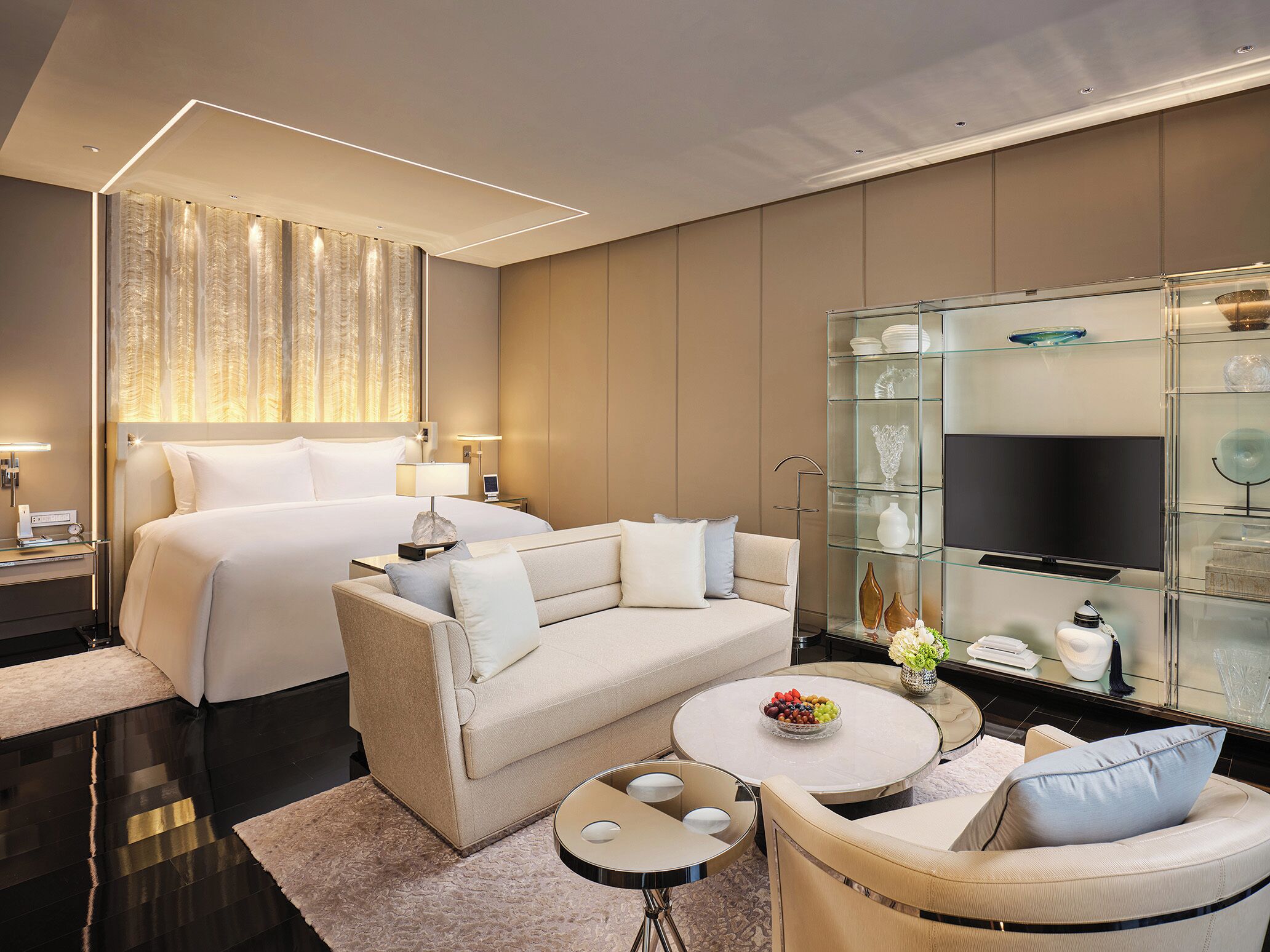 Foto - J Hotel, Shanghai Tower