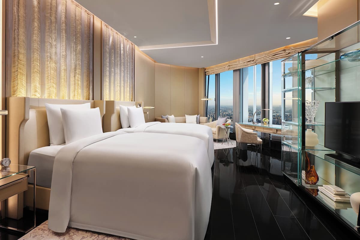 1 habitación, ropa de cama de alta calidad y edredón