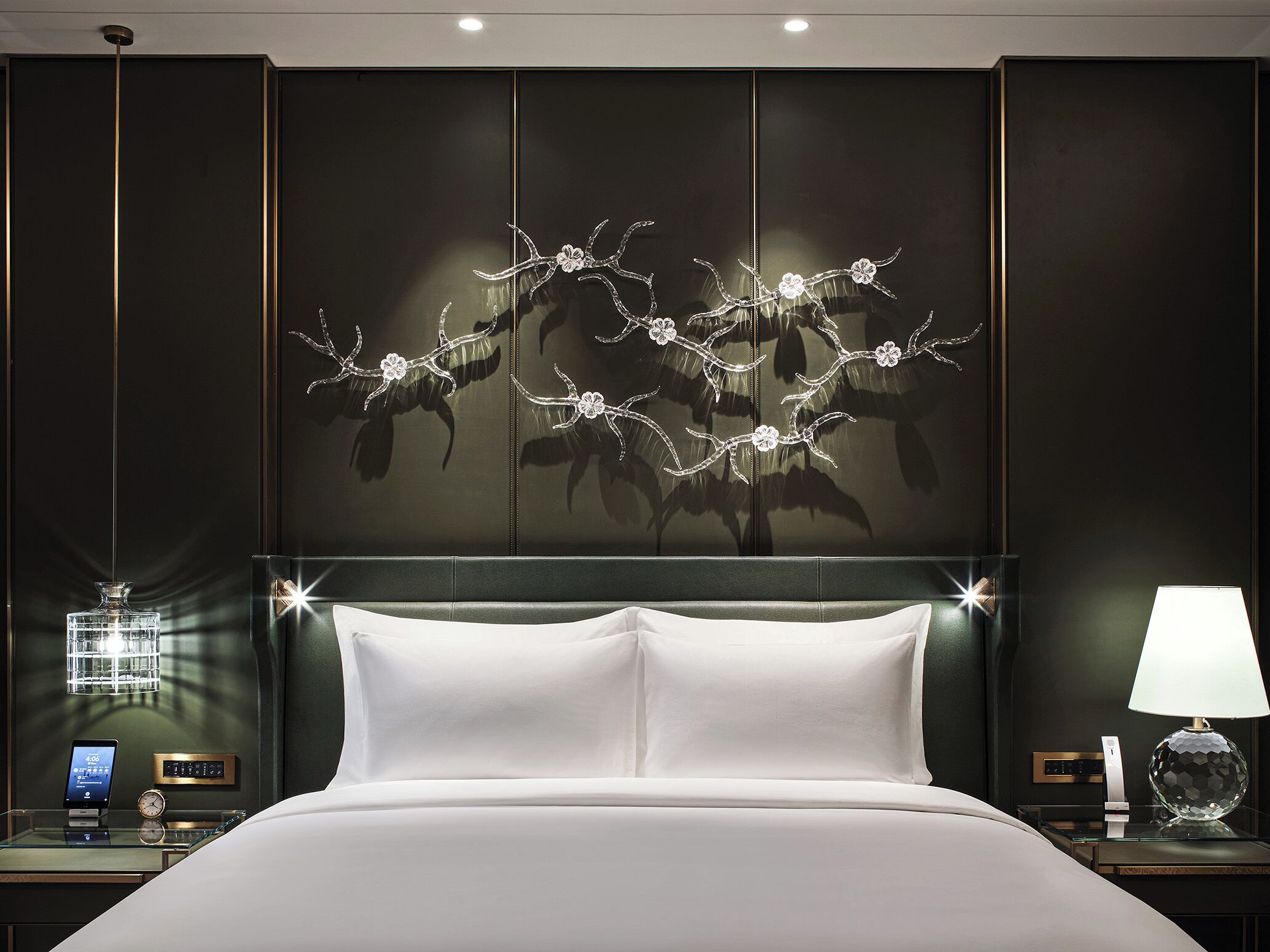 Foto - J Hotel, Shanghai Tower