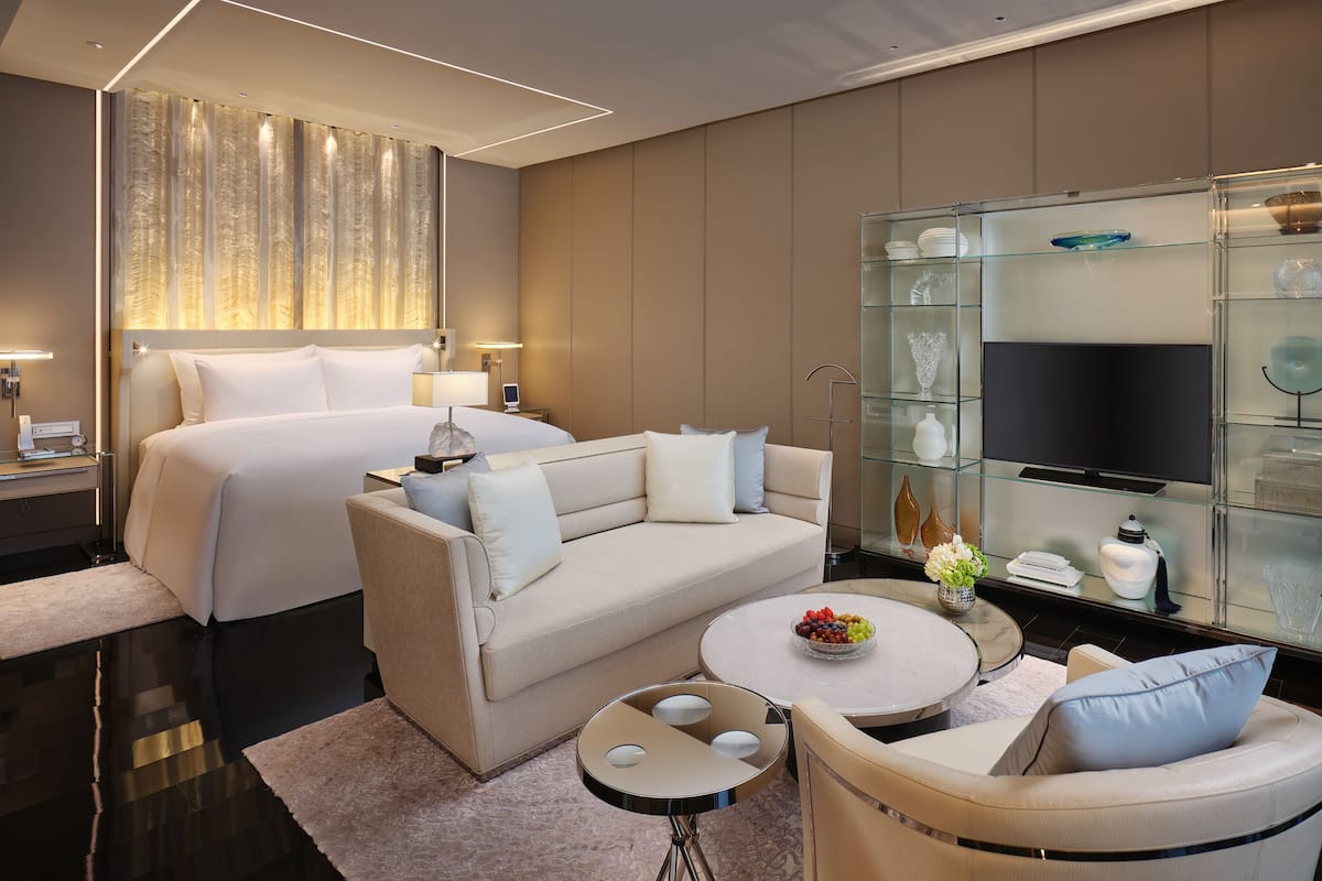 1 habitación, ropa de cama de alta calidad y edredón