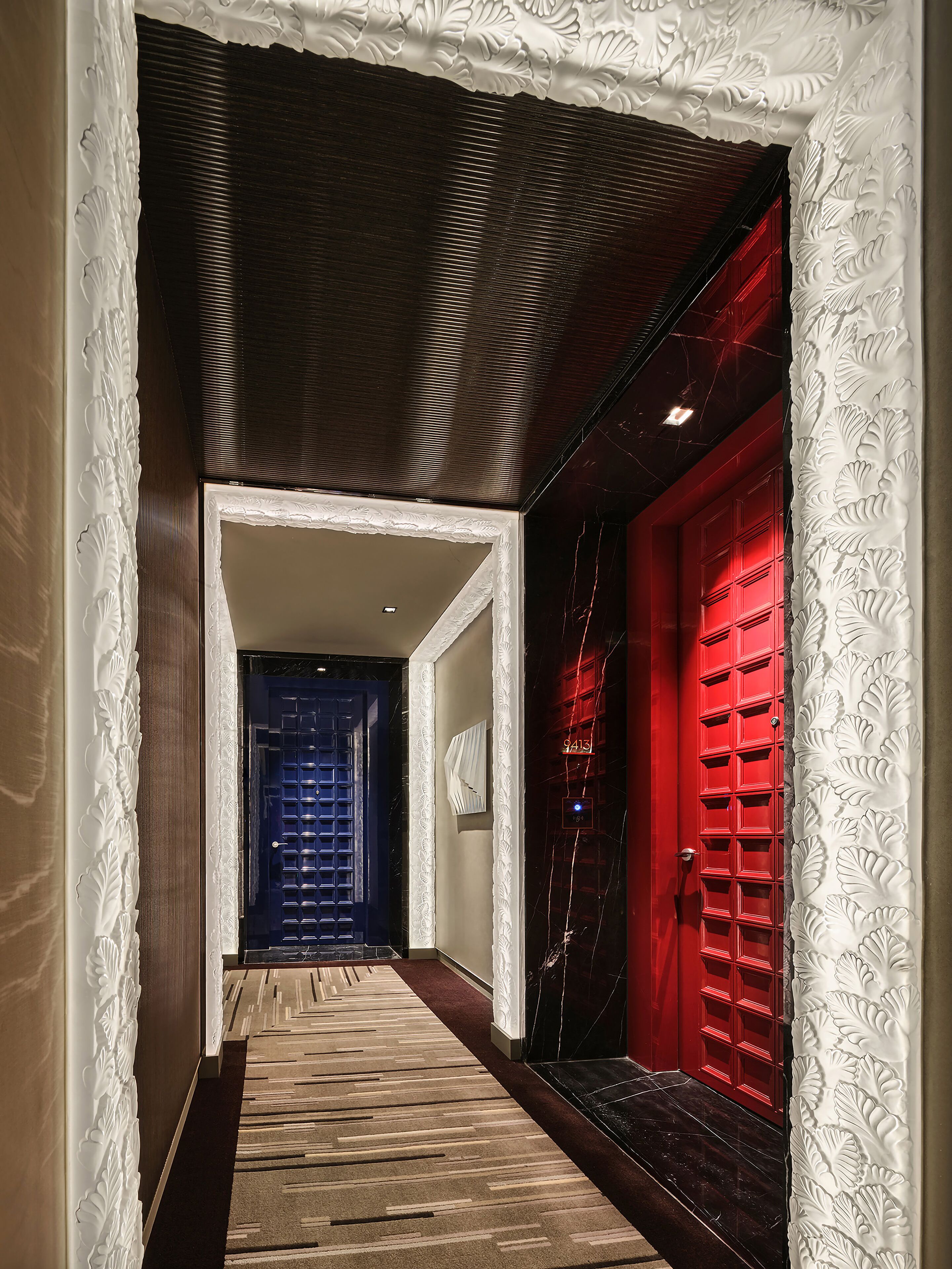 Photo - J Hotel, Shanghai Tower - Above All Else, Overlooking the Bund