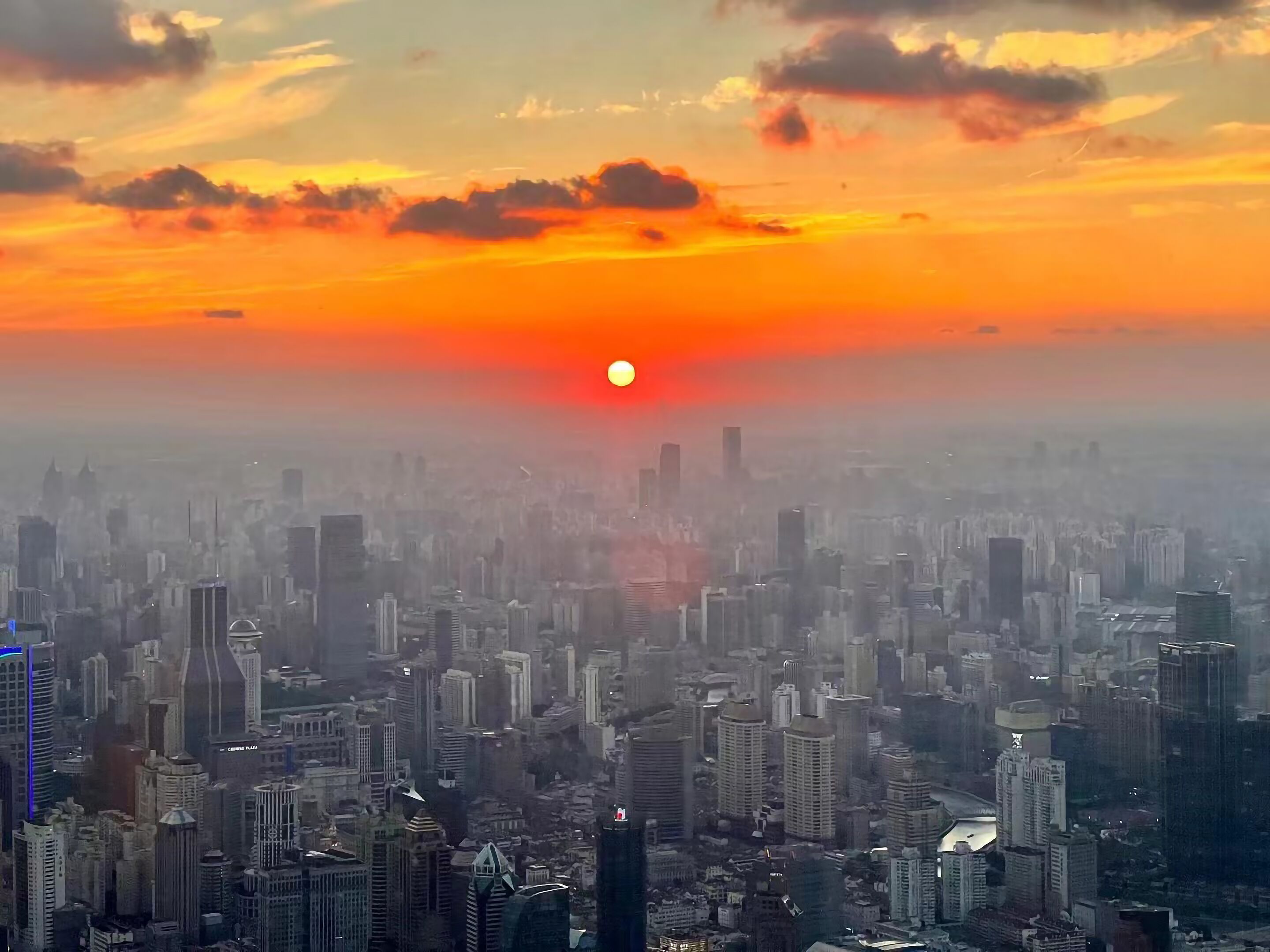 Photo - J Hotel, Shanghai Tower