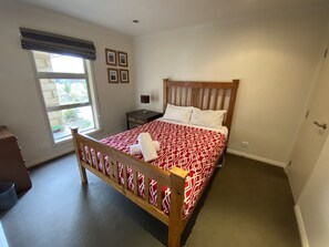 Casa, 3 habitaciones | 3 dormitorios, cunas gratuitas, wifi gratis y ropa de cama