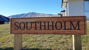 Exterior - Southholm (Lake Tekapo)