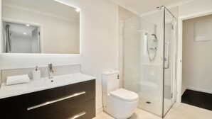 Apartamento, 3 quartos | Banheiro