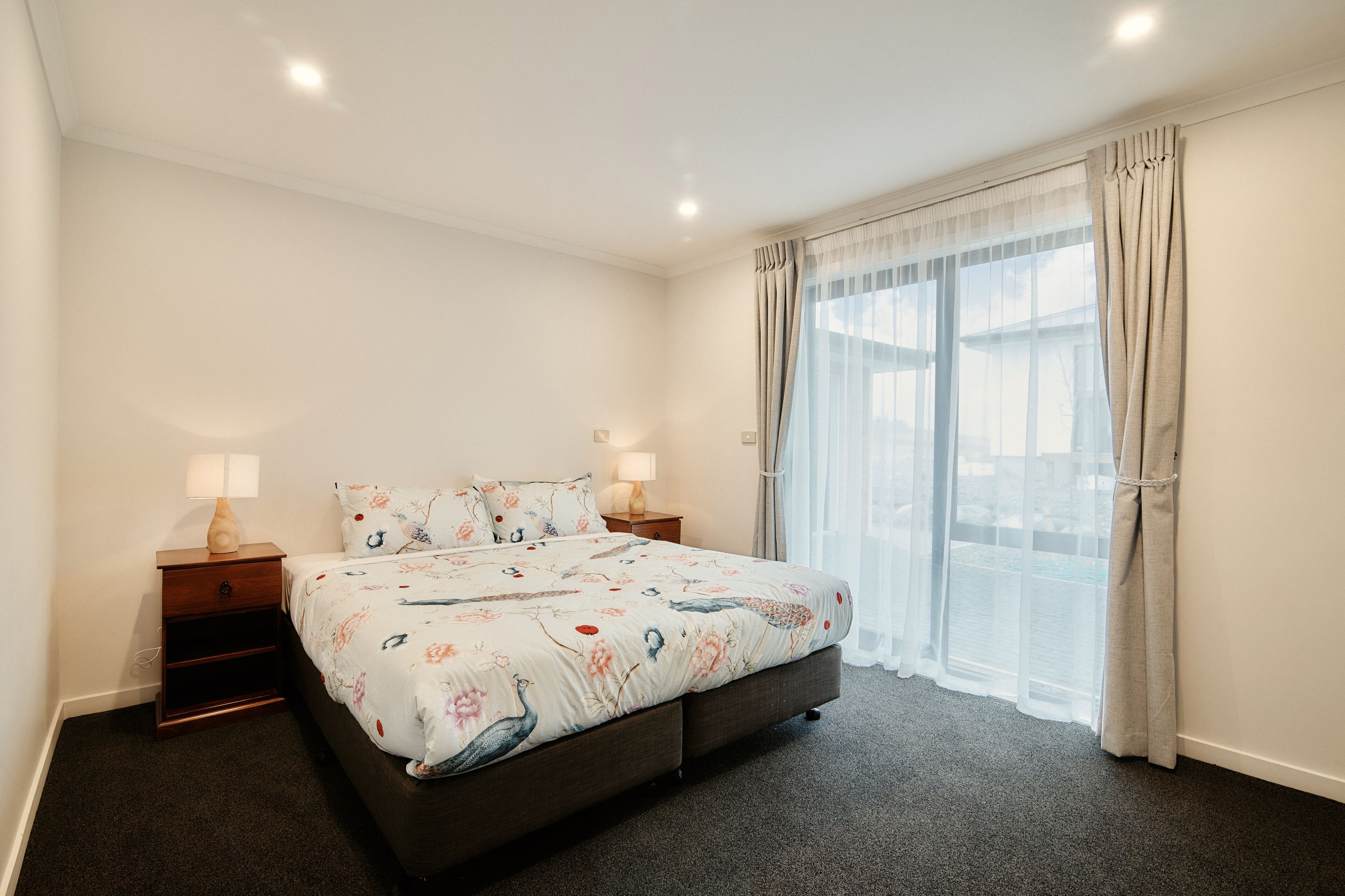 อพาร์ทเมนท์, 3 ห้องนอน | 3 ห้องนอน, เตารีด/โต๊ะรีดผ้า, เปล/เตียงเด็กอ่อน (ฟรี), Wi-Fi ฟรี