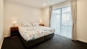 Apartamento, 3 quartos