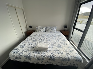 Duplex, 3 Bedrooms