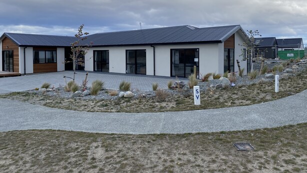 Unclassified image, 1 of 6, button - Matariki 1 Bedroom (Lake Tekapo)