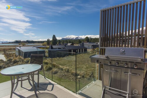 Tekapo R&R