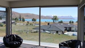 House, 4 Bedrooms | View from room - Tekapo R&R (Lake Tekapo)