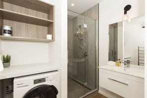House, 1 Bedroom | Laundry - Wahi Nui (Lake Tekapo)