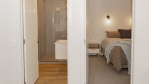 独立别墅, 1 间卧室 | 1 多间卧室、免费婴儿 床、免费 WiFi、床单