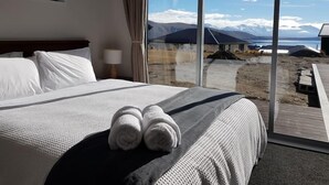 Duplex, 3 Bedrooms - Super House 3 Bedroom (Lake Tekapo)