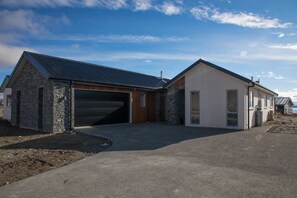 Exterior - Super House 2 Bedroom (Lake Tekapo)