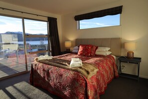 公寓, 3 間臥室 | 3 間臥室、免費搖籃/嬰兒床、免費無線上網、床單