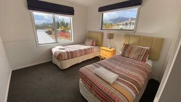 Apartemen, 3 kamar tidur | 3 kamar tidur, tempat tidur bayi gratis, Wi-Fi gratis, dan seprai linen