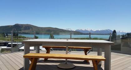 Tekapo Sky Lodge
