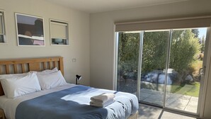 House, 3 Bedrooms - The Barn (Lake Tekapo)