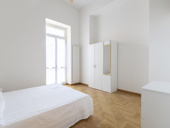 Room amenity - Attractive Apartment in Sanremo With Terrace (Sanremo)