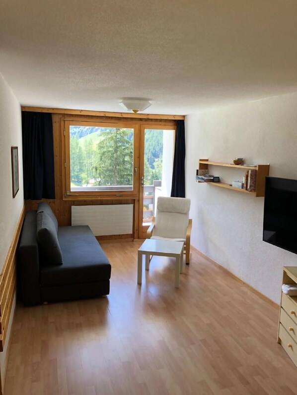 Tv, dvd-afspiller