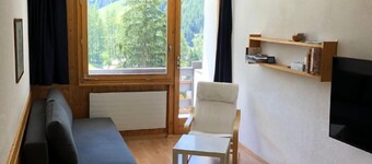 Holiday apartment Zinal for 1 - 5 persons with 2 bedrooms - Holiday apartment