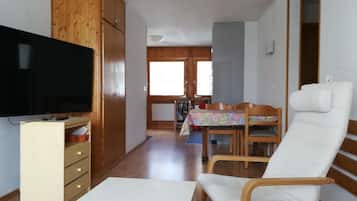 Fernseher, DVD-Player