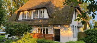 Landhaus am Haff Fewo A 12