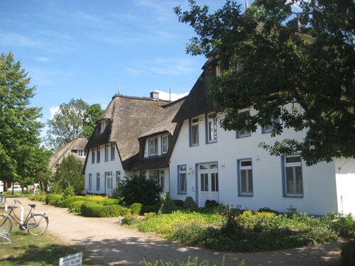 Landhaus am Haff Fewo A 12